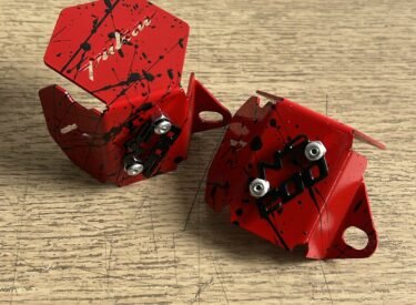 Accesorio Moto2