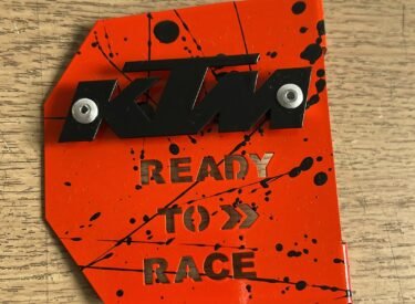 Accesorio moto3